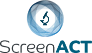 Logo de ScreenAct